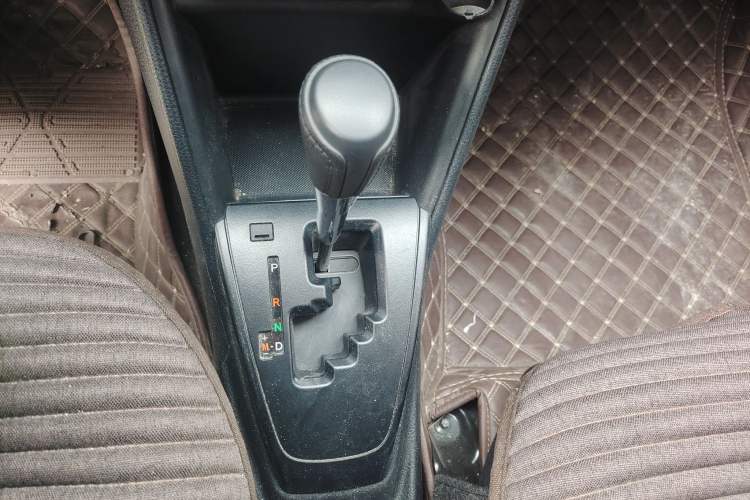 Used Toyota YARiS L Zhi Xuan 2021 X-Trail 1.5L CVT Leading Edition
