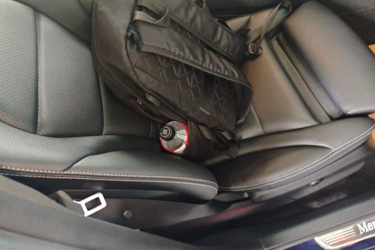 Used Mercedes-Benz C-Class 2019 Restyled C 260 L Sport Edition
