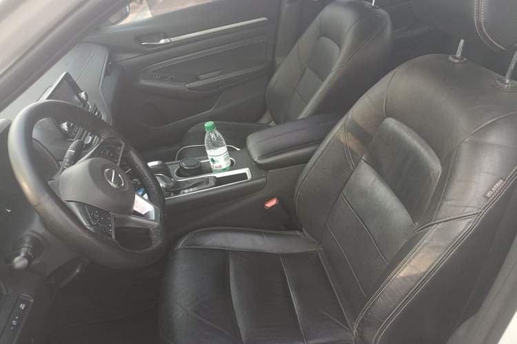 Used Nissan Teana 2019 2.0L XL Comfort Edition
