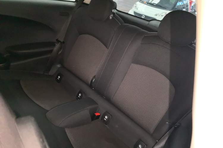 Used MINI MINI 2016 1.2T ONE Pioneer Edition