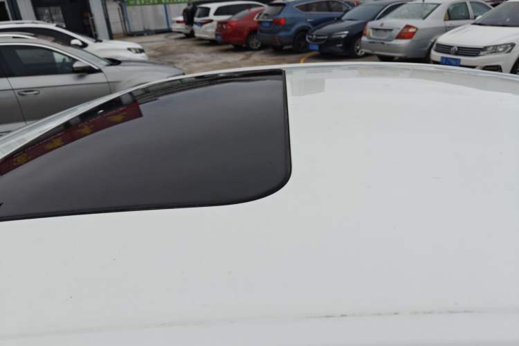 Used Chevrolet Cavalier 2019 320 Automatic Enjoyment with Sunroof