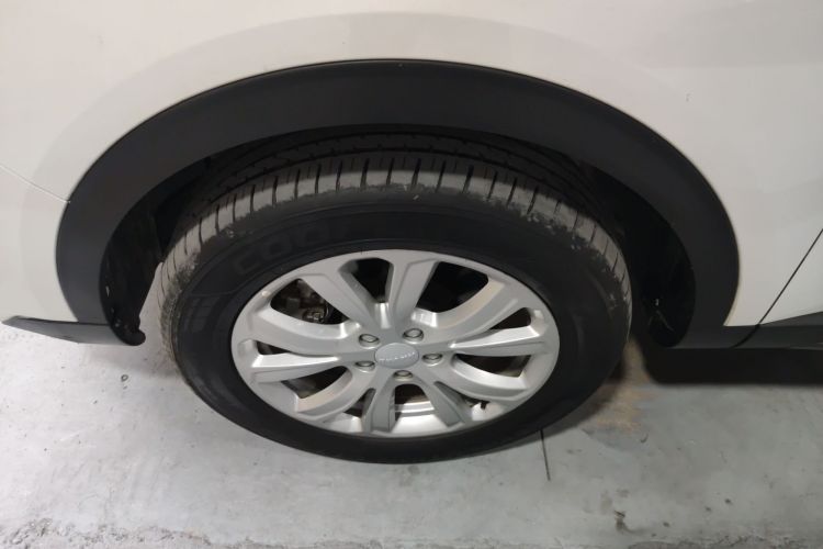 Used Haval H4 2019 1.5 GDIT DCT Luxury Smart Connectivity Version China VI Standard