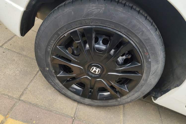 Used Honda Fit 2021 1.5L CVT Trendy Edition
