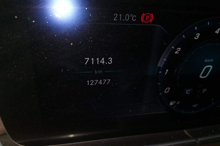 Used Mercedes-Benz E-Class 2019 Restyled E 300 L Luxury Edition
