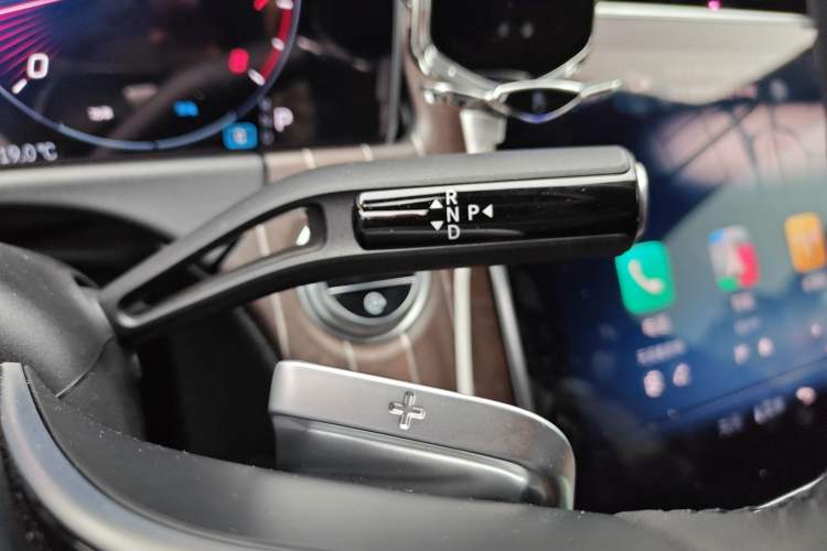 Used Mercedes-Benz E-Class 2024 Refresh E 300 L Stylish Edition