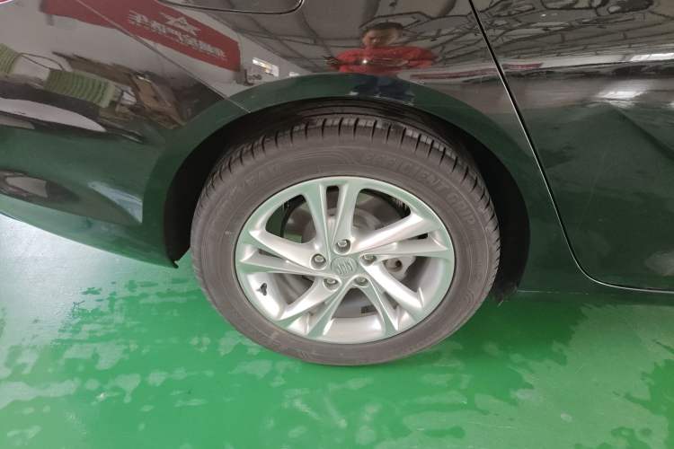 Used Buick Regal 2024 25T Deluxe Edition