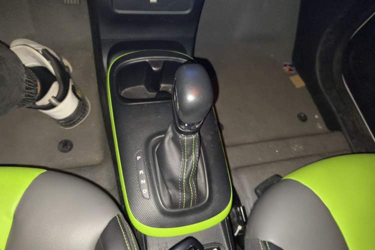 Used Roewe Clever 2021 302km All-Round Version