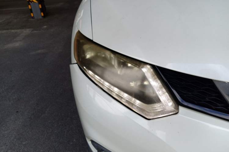 Used Nissan X-Trail 2014 2.5L CVT Luxury Edition 4WD