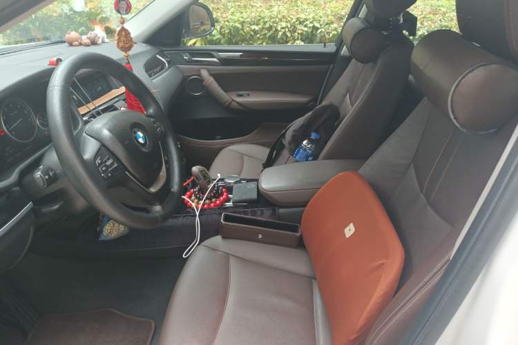 Used BMW X4 2014 xDrive20i X Design Package