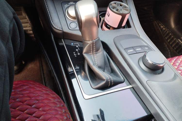 Used Lexus ES 2015 200 Elite Edition