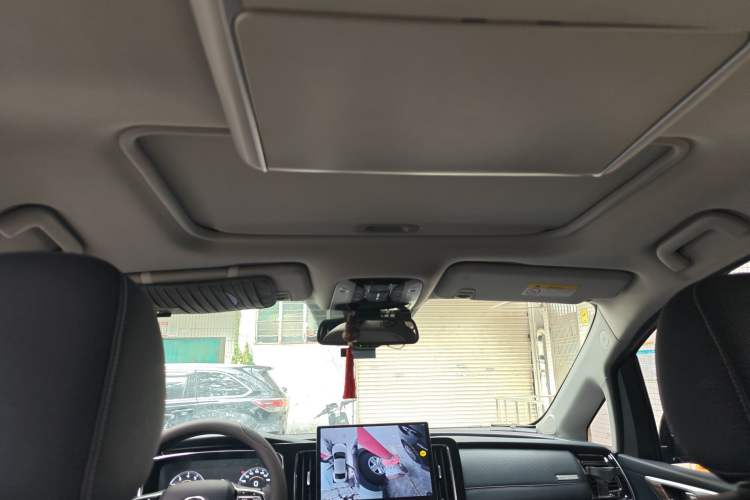 Used GAC Trumpchi M8 2021 Master Series 390T Ultimate Edition Headliner