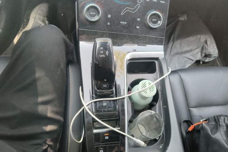 Used Bestune B70 2023 Third Generation 1.5T Automatic Enjoyment Version