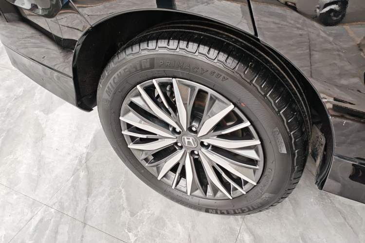 Used Honda Avancier 2020 370TURBO Four-Wheel Drive Premium Edition