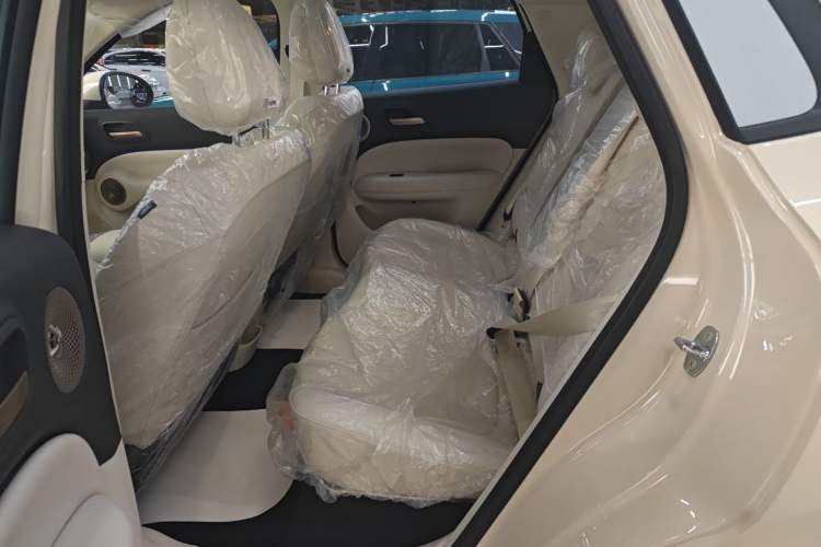 Used ORA ORA 5 2026 Model, 580km Max Edition
