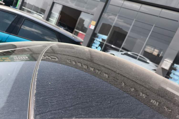 Used BYD Dolphin 2025 Intelligent Driving Version 410 km Fashion Edition