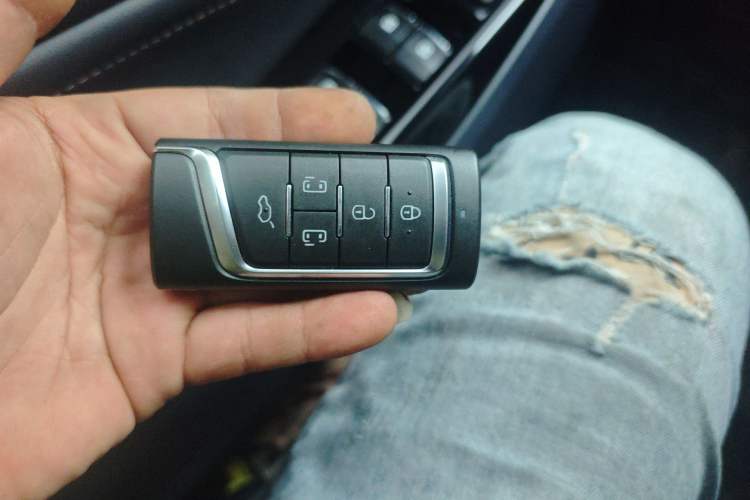 Used GAC Trumpchi M8 2021 Lingxiu Series 390T Ultimate Edition
