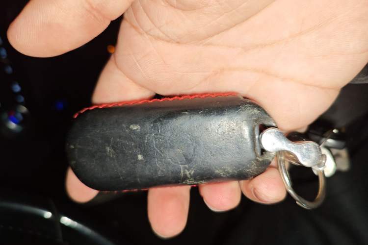 Used Mazda CX-5 2017 2.5L Automatic 4x4 ZhiZun Version China V Standard
