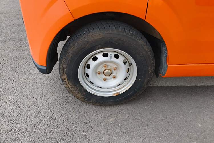 Used Farizon Xingxiang V 2022 Star Enjoy V6E Deluxe Edition Long Wheelbase Guoxuan 38.7 kWh
