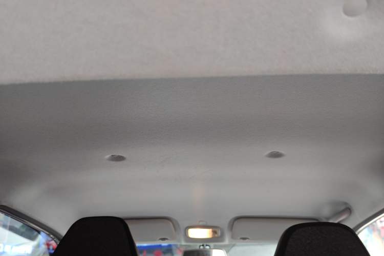 Used Chery QQ Ice Cream 2022 Taohuanxi Sweet Peach Edition Headliner