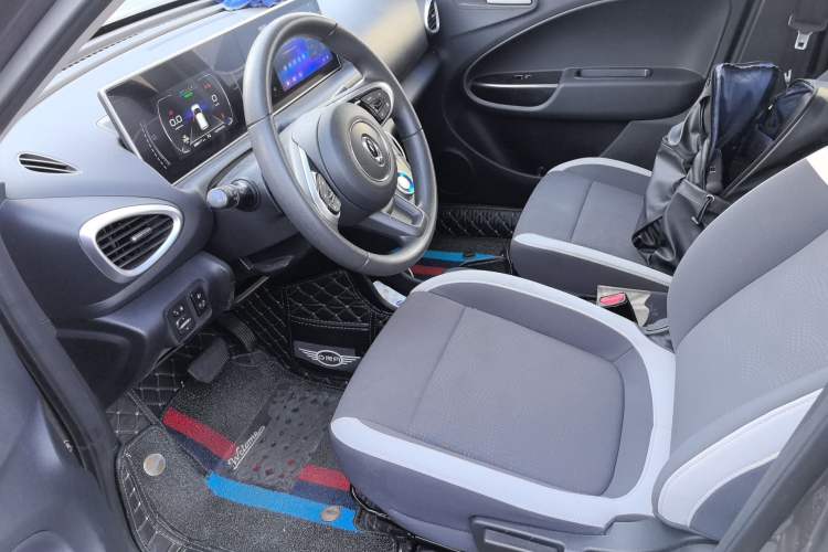 Used ORA White Cat 2020 305 km Luxury Version
