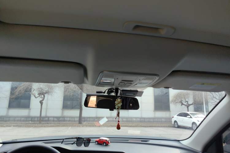 Used Changan CS35PLUS 2022 Blue Whale NE 1.4T DCT Luxury Model