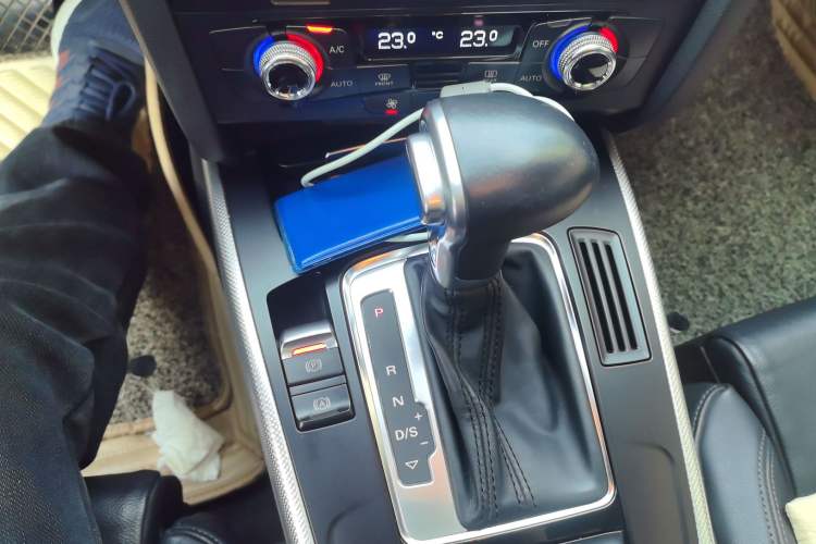 Used Audi A5 2016 Coupe 45 TFSI Ambition Edition