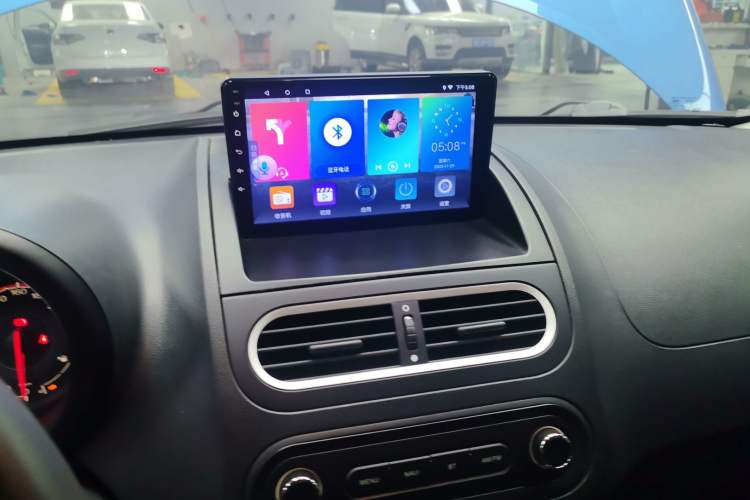 Used MG 3 2016 1.3L AMT Comfort Edition
