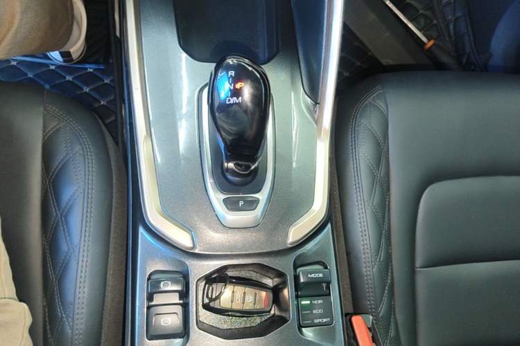 Used Haval H6 2021 1.5 GDIT Automatic Champion Edition
