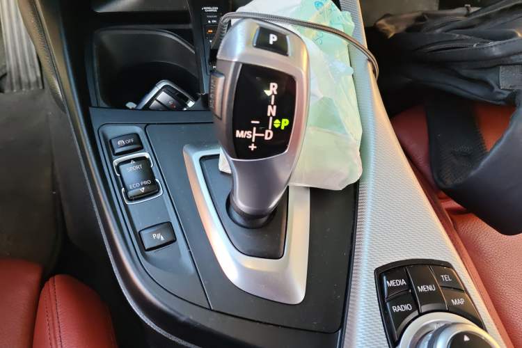 Used BMW 2 Series 2015 220i Convertible Coupe M Sport Edition
