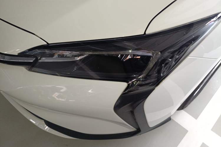 Used Buick Velite 6 2024 450km Range Commuter Version