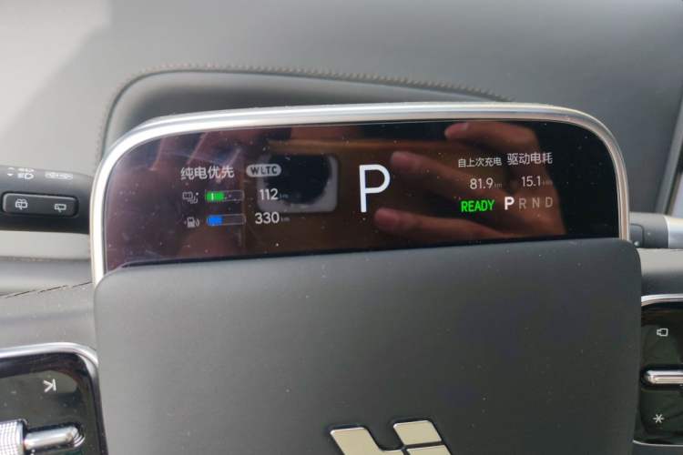 Used Li Auto L7 2025 Max Smart Refresh Edition