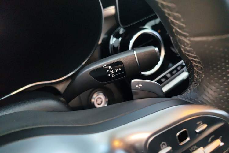 Used Mercedes-Benz C-Class 2020 C 260 Sport Edition
