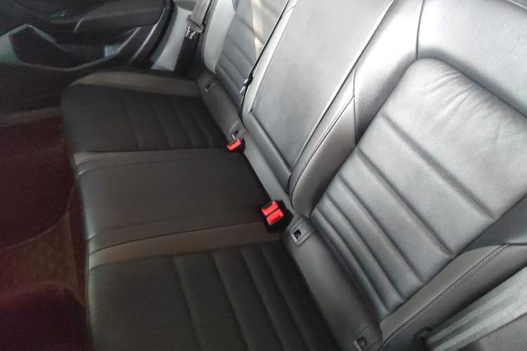 Used Volkswagen Sagitar 2020 280TSI DSG Comfort Version China VI Standard