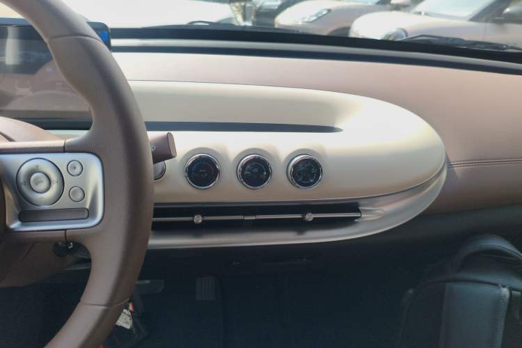 Used Wuling Bingo 2025 203km Light Edition