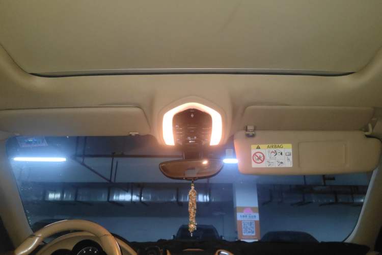 Used Porsche Cayenne 2015 Cayenne 3.0T
