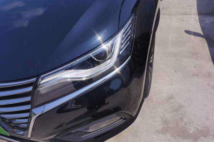 Used Roewe RX5 2020 20T Automatic 4G Connected Million Edition