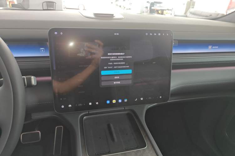 Used Nio ES8 2026 Model 6-seat Executive Luxury Edition