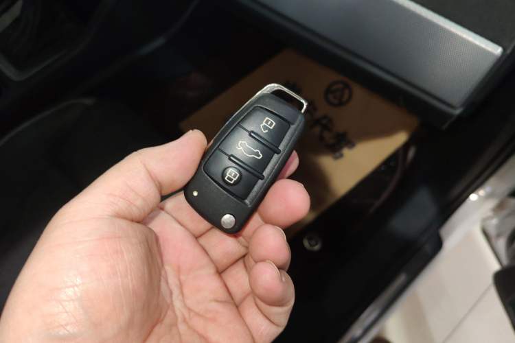 Used Audi Q3 2020 35 TFSI Ambition Dynamic Edition