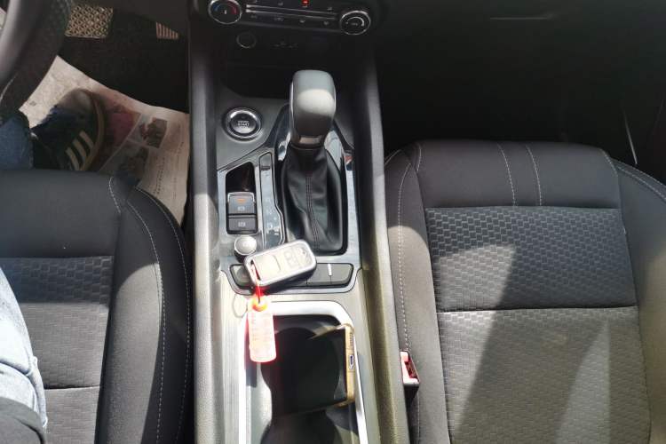 Used Chery Tiggo 5x 2019 HERO 1.5L CVT Fashion Edition