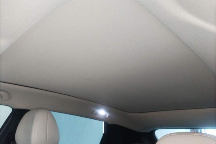 Used CHANGAN NEVO Q05 2026 Model 506 Max Headliner