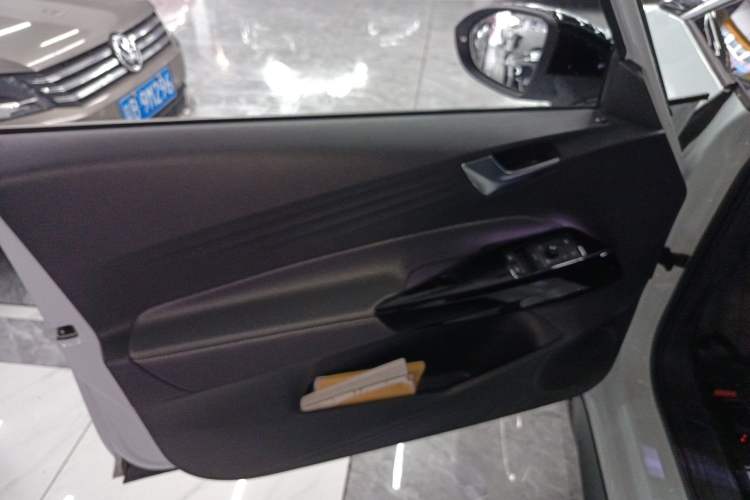 Used Volkswagen ID.3 2023 Upgraded Model Pure Intelligent Enjoyment Version