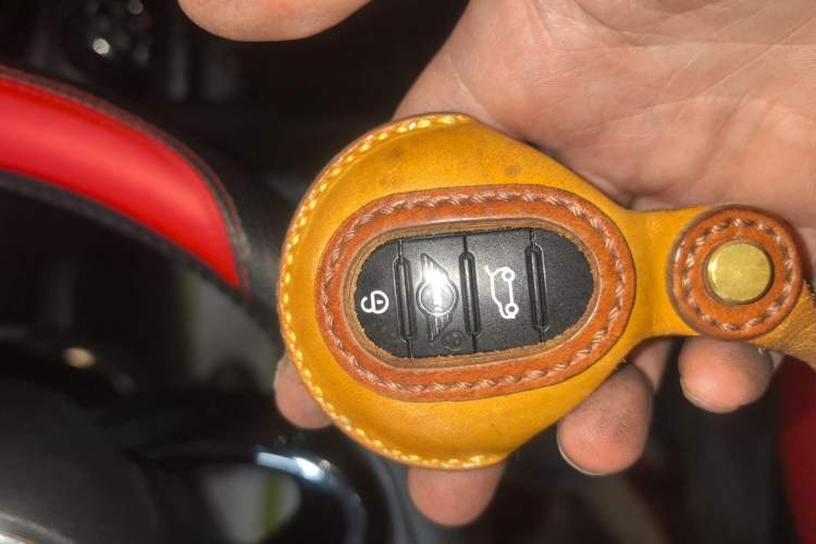 Used MINI MINI 2018 1.5T ONE