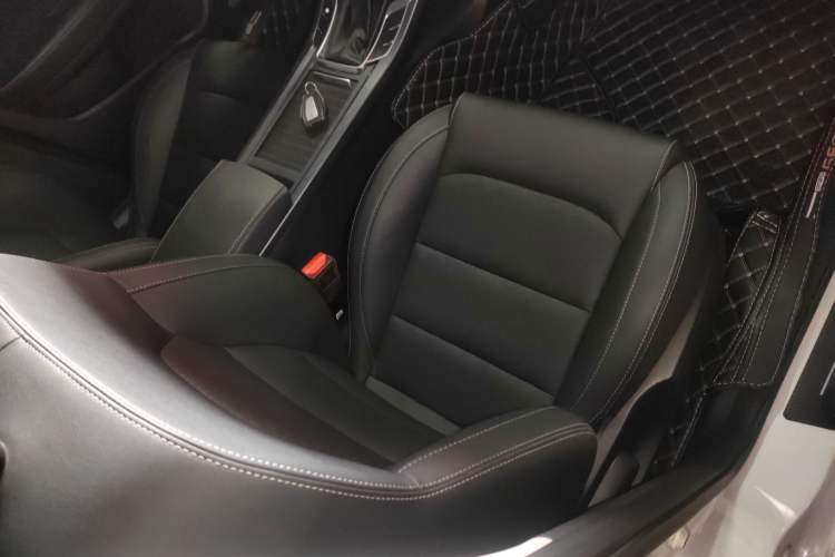 Used Geely Auto Emgrand 2021 UP 1.5L CVT Luxury Model