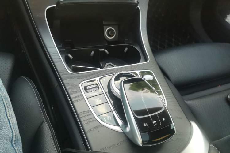 Used Mercedes-Benz C-Class 2017 Facelift C 200 L Sport Edition
