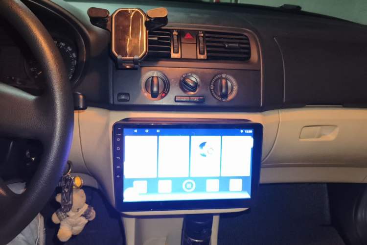 Used Skoda Fabia 2012 1.4L Automatic Crystal Edition
