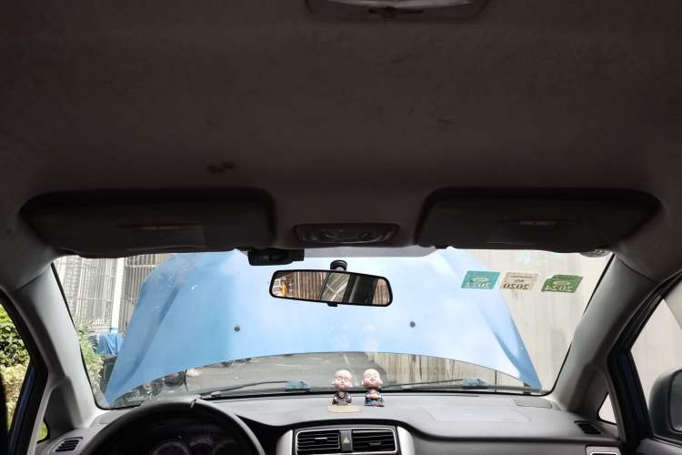 Used Suzuki Liana A6 2015 Hatchback 1.4L Manual Happiness Edition
