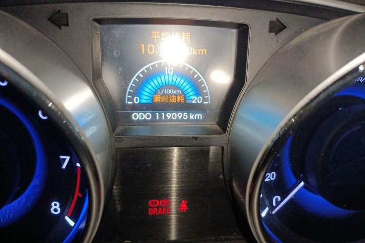 Used Hyundai Sonata 2013 2.0L Automatic Leading Edition
