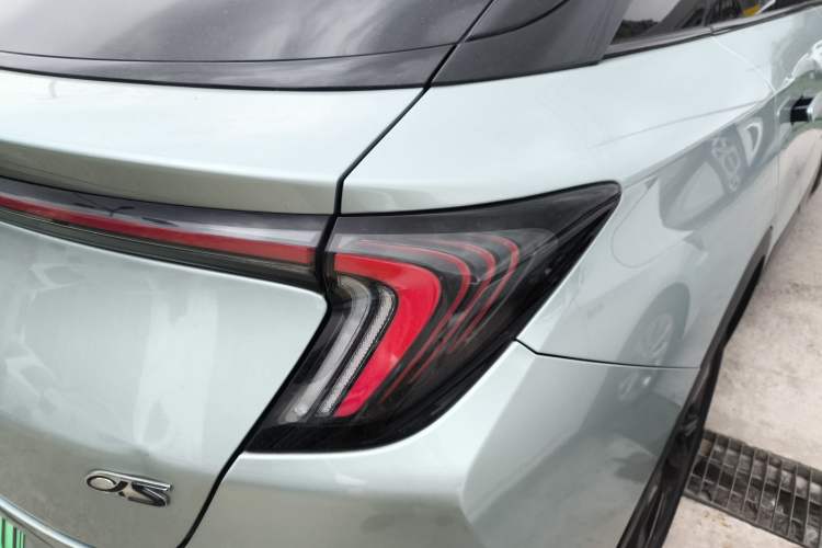 Used ARCFOX Alpha S 2023 525E Forest Edition 175kW