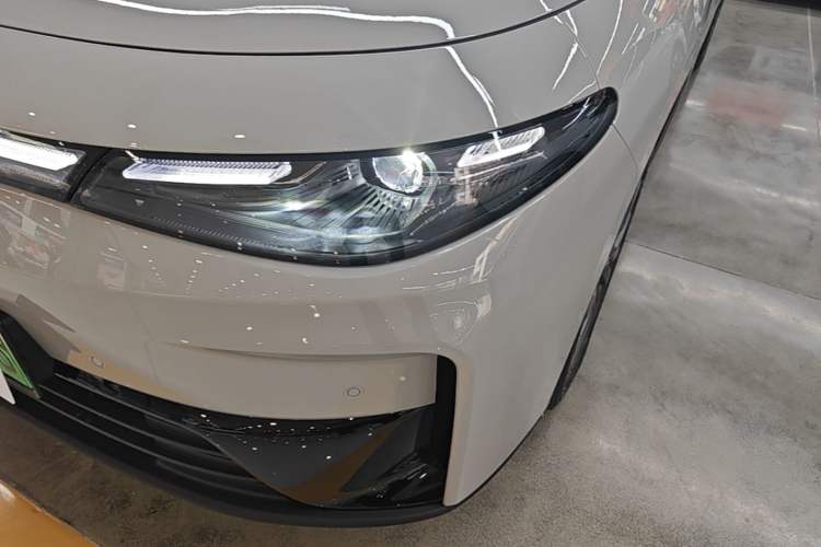 Used Leapmotor C10 2026 210 Joyful Edition
