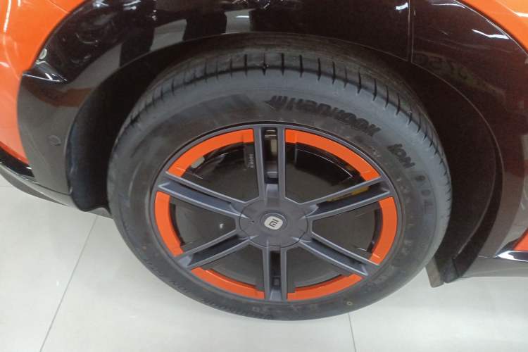 Used Xiaomi Auto YU7 2025 Ultra-Long Range All-Wheel Drive Pro Version